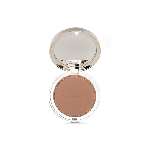 Clarins Ever Matte Compact Powder - # 04 Medium 10g/0.3oz