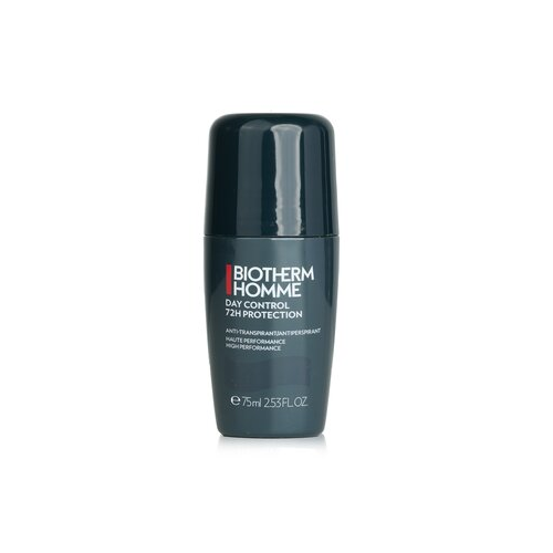 Biotherm Homme Day Control Extreme Protection 72H Antiperspirant Deodorant Roll-On 75ml/2.53oz