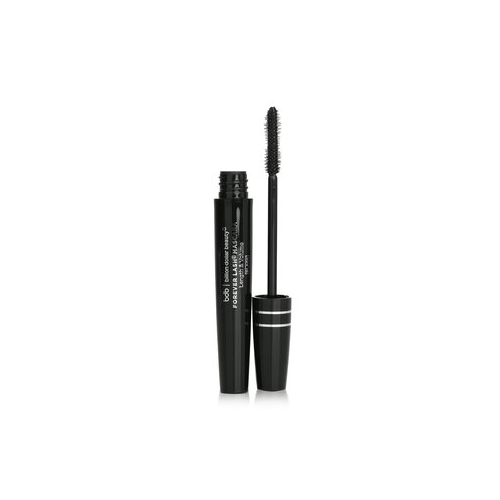 Billion Dollar Brows Forever Lash Mascara - # Black 4.5ml/0.15oz