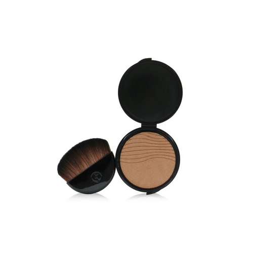 Giorgio Armani Luminous Silk Glow Fusion Powder Refill - # 8 3.5g/0.12oz