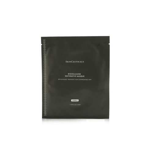 Skin Ceuticals Biocellulose Restorative Masque (Unboxed) 6sheets