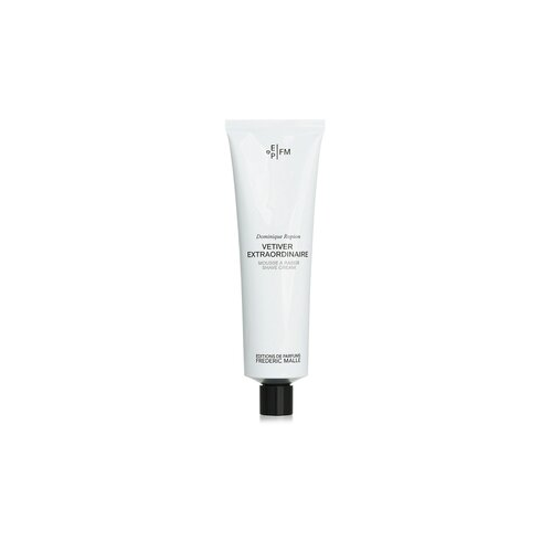 Frederic Malle Vetiver Extraordinaire Shave Cream 100ml/3.4oz