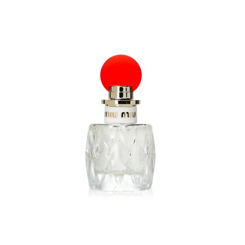 Miu Miu Fleur D'Argent Парфюмированная Вода Спрей 50ml/1.6oz
