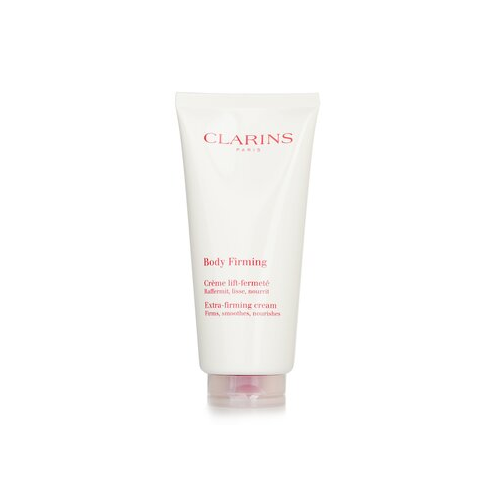 Clarins Body Firming Extra-Firming Cream 200ml/6.6oz