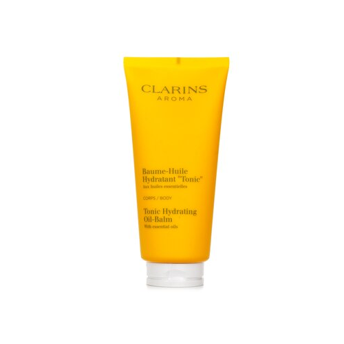 Clarins Tonic Hydrating Oil-Balm 200ml/6.5oz