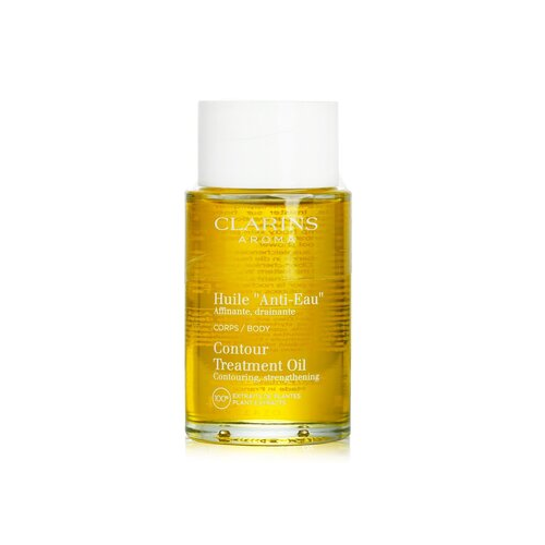 Clarins Body Treatment Oil - Contour 100ml/3.4oz