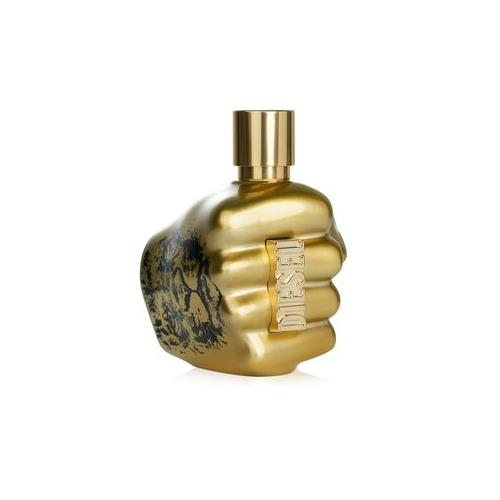 Diesel Spirit Of The Brave Intense Туалетная Вода Спрей 75ml/2.5oz