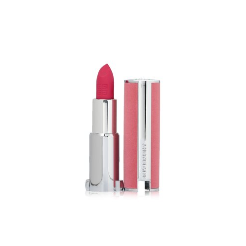 Givenchy Le Rouge Sheer Velvet Matte Refillable Lipstick - # 23 Rose Irresistible 3.4g/0.12oz
