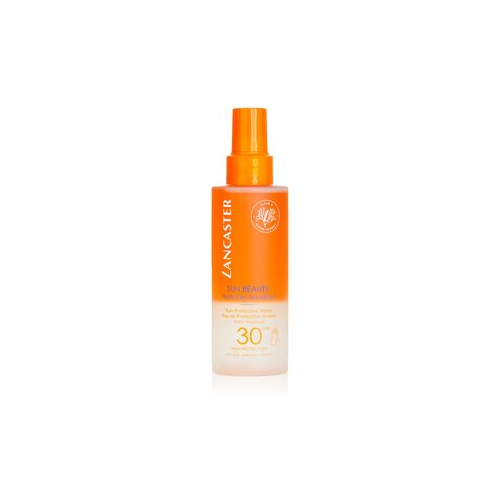 Lancaster Sun Beauty Nude Skin Sensation Солнцезащитная Вода SPF30 150ml/5oz