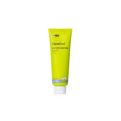 DevaCurl Melt Into Moisture Treatment Mask - For Dry Curls 236ml/8oz
