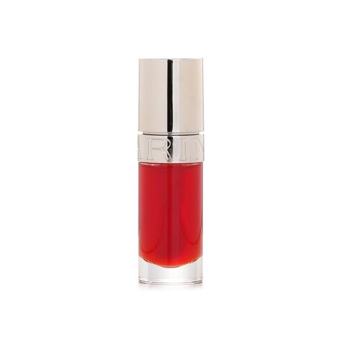 Clarins Lip Comfort Oil - # 08 Strawberry 7ml/0.2oz