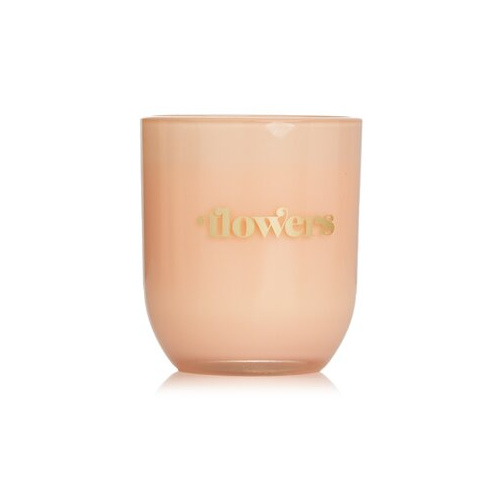 Paddywax Petite Candle - Flowers 141g/5oz