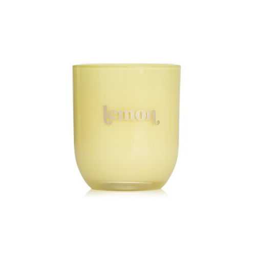 Paddywax Petite Candle - Lemon 141g/5oz