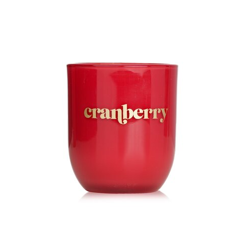 Paddywax Petite Candle - Cranberry 141g/5oz