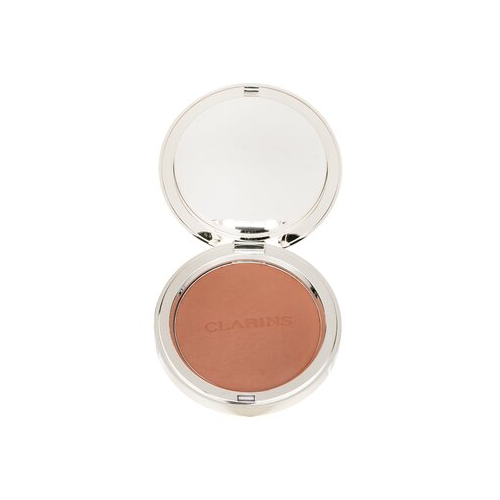 Clarins Ever Matte Compact Powder - # 06 Deep 10g/0.3oz