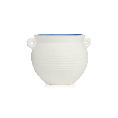 Paddywax Santorini Candle - Cliff & Hinoki Wood 240g/8.5oz