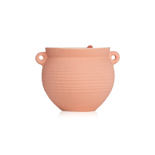 Paddywax Santorini Candle - Raw Clay & Pear 240g/8.5oz