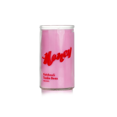 Paddywax Spark Candle - Patchouli Tonka Bean 141g/5oz