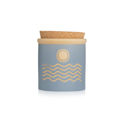 Paddywax Dune Candle - Saltwater Suede 226g/8oz