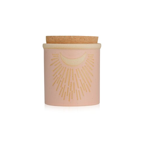 Paddywax Dune Candle - Wildflowers & Birch 226g/8oz