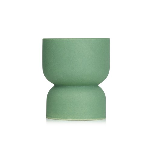 Paddywax Form Candle - Spanish Moss 170g/6oz