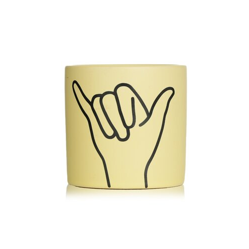 Paddywax Impressions Candle - Hang Loose 163g/5.75oz