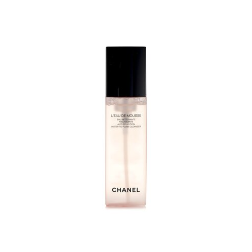 Chanel L'Eau De Mousse Anti-Pollution Water-To-Foam Cleanser 150ml/5oz