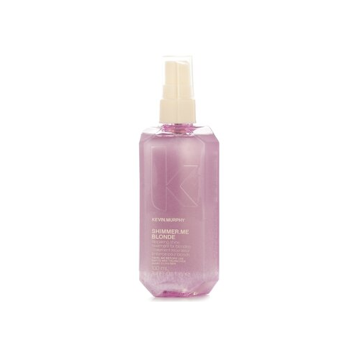 Kevin.Murphy Shimmer.Me Blonde (Repairing Shine Treatment For Blondes) 100ml/3.4oz