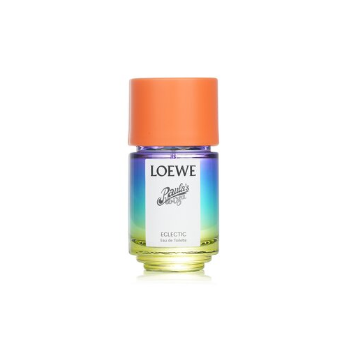 Loewe Paula's Ibiza Eclectic Eau De Toilette Spray 50ml/1.7oz