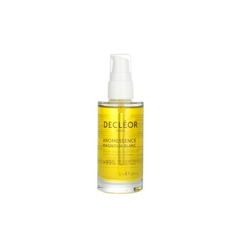 Decleor Aromessence White Magnolia Essential Oils Serum - Salon Size 50ml/1.69oz