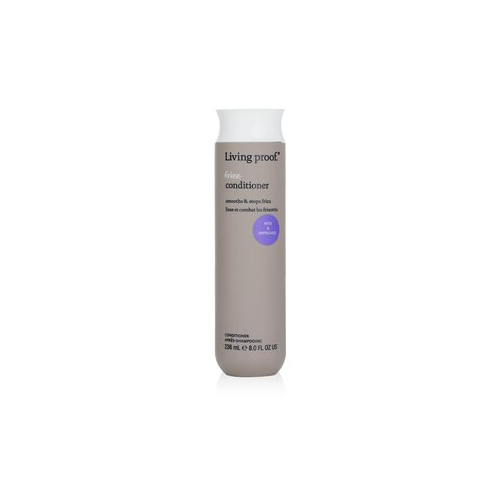 Living Proof No Frizz Conditioner (Smooths & Stops Frizz) 236ml/8oz