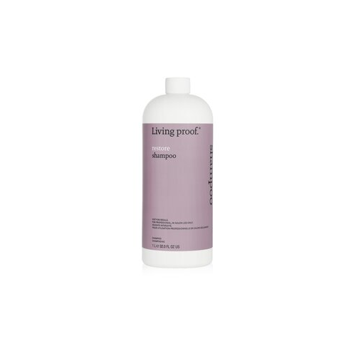 Living Proof Restore Shampoo (Salon Size) 1000ml/32oz