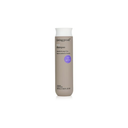 Living Proof No Frizz Shampoo (Smooths & Stop Frizz) 236ml/8oz