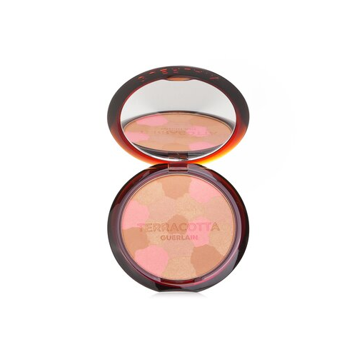 Guerlain Terracotta Light The Sun Kissed Healthy Glow Powder - # 04 Deep Cool 10g/0.3oz