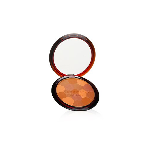 Guerlain Terracotta Light The Sun Kissed Healthy Glow Powder - # 05 Deep Warm 10g/0.3oz