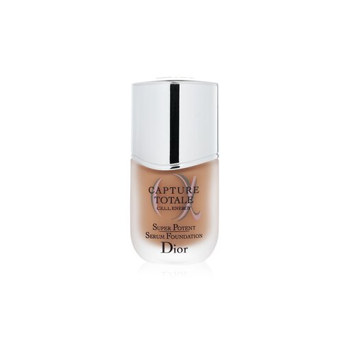Christian Dior Capture Totale C.E.L.L. Energy Super Potent Serum Foundation SPF 20 - # 3N Neutral 30ml/1oz