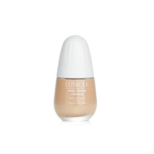 Clinique Even Better Clinical Serum Foundation SPF 20 - # CN 08 Linen 30ml/1oz