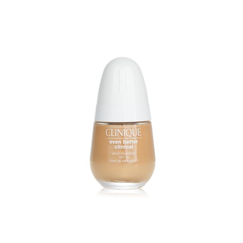 Clinique Even Better Clinical Serum Foundation SPF 20 - # WN 38 Stone 30ml/1oz
