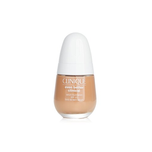 Clinique Even Better Clinical Serum Foundation SPF 20 - # CN 58 Honey 30ml/1oz