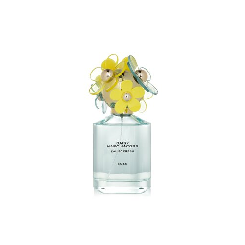 Marc Jacobs Daisy Eau So Fresh Skies Eau De Toilette Spray 75ml/2.5oz
