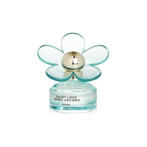 Marc Jacobs Daisy Love Skies Eau De Toilette Spray 50ml/1.6oz
