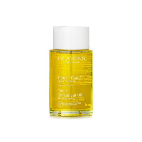 Clarins Body Treatment Oil - Tonic 100ml/3.4oz