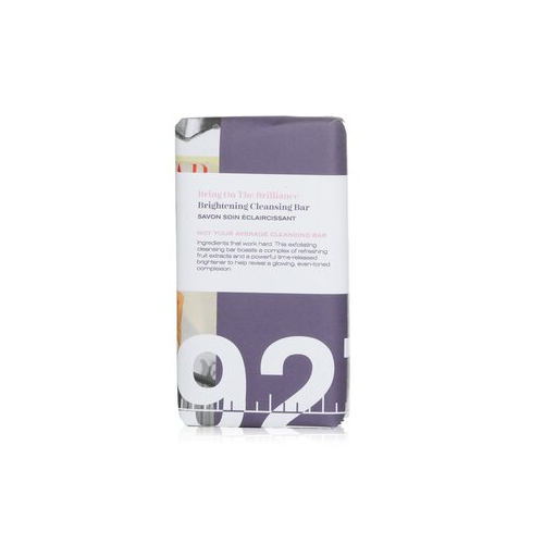 Erno Laszlo Brightening Cleansing Bar 100g/3.4oz