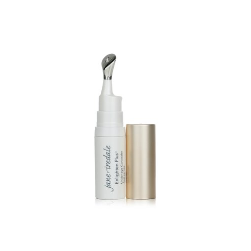 Jane Iredale Enlighten Plus Under Eye Concealer SPF 20 - # 4 Peach Brown 6ml/0.21oz