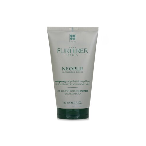 Rene Furterer Neopur Anti-Dandruff Balancing Shampoo (Oily, Flaky Scalp) 150ml/5oz