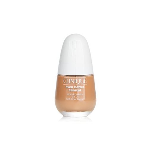 Clinique Even Better Clinical Serum Foundation SPF 20 - # CN 74 Beige 30ml/1oz