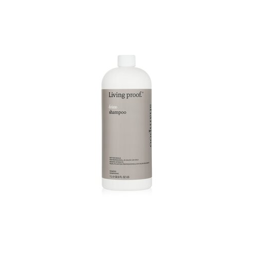 Living Proof No Frizz Shampoo (Salon Size) 1000ml/32oz