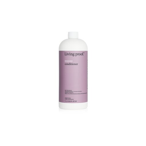 Living Proof Restore Conditioner (Salon Size) 1000ml/32oz