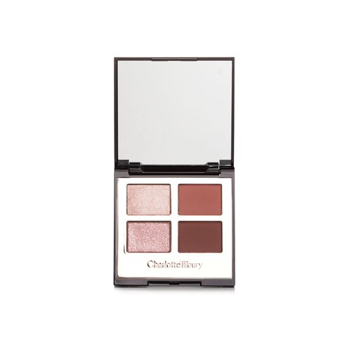 Charlotte Tilbury Luxury Palette - # Pillow Talk Dreams 5.2g/0.18oz
