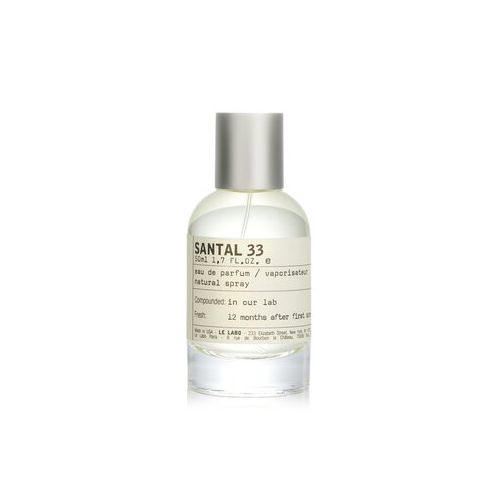Le Labo Santal 33 Eau De Parfum Spray 50ml/1.7oz